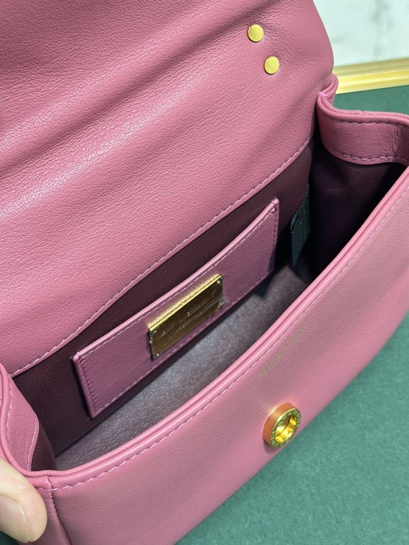 Bvlgari Satchel bags